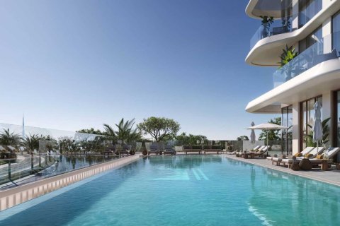Apartment in Flora Shore Beachfront Residences in Dubai, UAE 2 bedrooms, 106.9 sq.m. № 647274 - photo 10