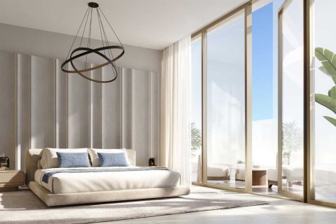 Apartment in Flora Shore Beachfront Residences in Dubai, UAE 2 bedrooms, 106.9 sq.m. № 647274 - photo 6