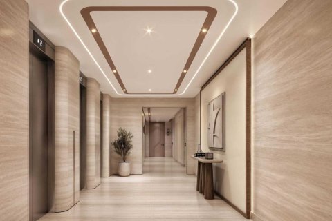 Apartment in Flora Shore Beachfront Residences in Dubai, UAE 2 bedrooms, 119.3 sq.m. № 647275 - photo 2