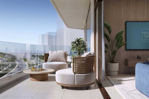 Apartment in Flora Shore Beachfront Residences in Dubai, UAE 2 bedrooms, 119.3 sq.m. № 647275 - photo 4