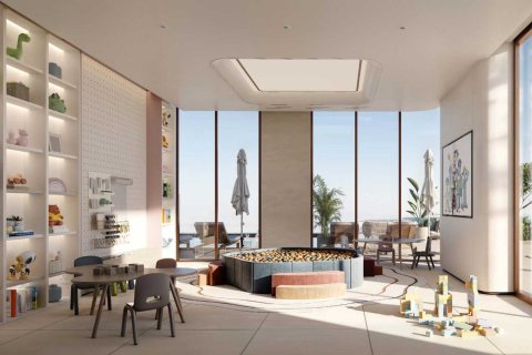 Apartment in Flora Shore Beachfront Residences in Dubai, UAE 2 bedrooms, 119.3 sq.m. № 647275 - photo 9