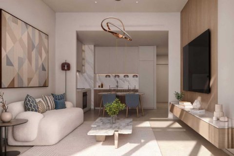 Apartment in Flora Shore Beachfront Residences in Dubai, UAE 2 bedrooms, 119.3 sq.m. № 647275 - photo 5