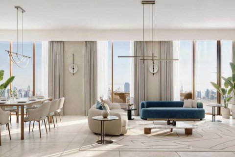Apartment in Flora Shore Beachfront Residences in Dubai, UAE 2 bedrooms, 119.3 sq.m. № 647275 - photo 7