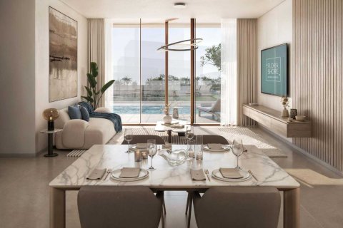 Apartment in Flora Shore Beachfront Residences in Dubai, UAE 2 bedrooms, 119.3 sq.m. № 647275 - photo 8