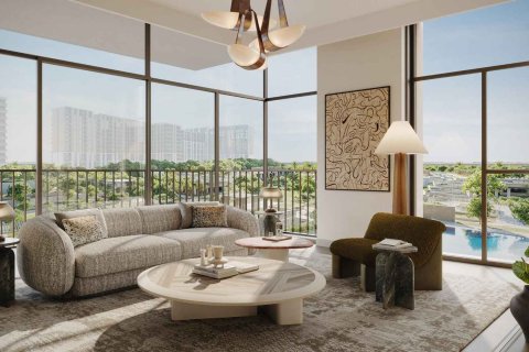 Apartment in Terra Gardens in Dubai, UAE 3 bedrooms, 155.0 sq.m. № 647293 - photo 5