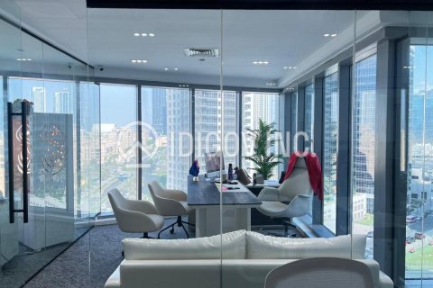 Office in Business Bay, Dubai, UAE 139 sq.m. № 647326 - photo 11