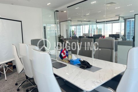Office in Business Bay, Dubai, UAE 139 sq.m. № 647326 - photo 14
