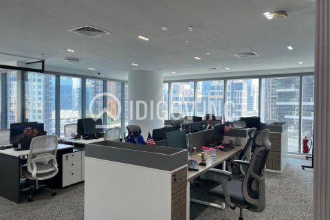Office in Business Bay, Dubai, UAE 139 sq.m. № 647326 - photo 12