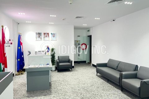 Office in Business Bay, Dubai, UAE 139 sq.m. № 647326 - photo 3