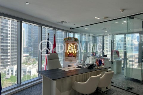 Office in Business Bay, Dubai, UAE 139 sq.m. № 647326 - photo 4