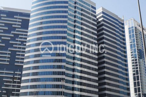 Office in Business Bay, Dubai, UAE 139 sq.m. № 647326 - photo 9