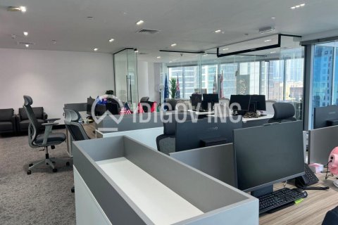 Office in Business Bay, Dubai, UAE 139 sq.m. № 647326 - photo 1
