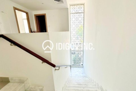 خانه شهری برای اجاره در Mudon، Dubai، امارات متحده عربی 3 خوابه ، 274 متر مربع ، شماره 647325 - تصویر 11