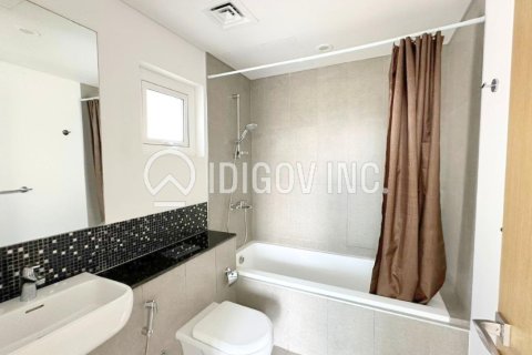 Townhouse in Mudon, Dubai, UAE 3 bedrooms, 274 sq.m. № 647325 - photo 11