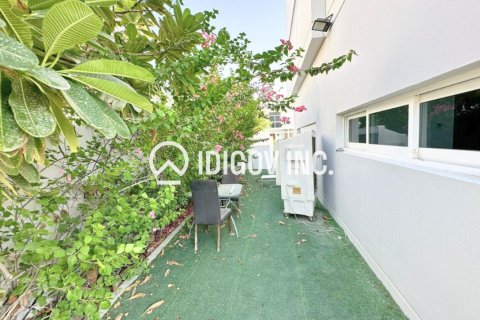 خانه شهری برای اجاره در Mudon، Dubai، امارات متحده عربی 3 خوابه ، 274 متر مربع ، شماره 647325 - تصویر 4