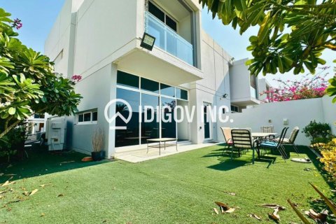 خانه شهری برای اجاره در Mudon، Dubai، امارات متحده عربی 3 خوابه ، 274 متر مربع ، شماره 647325 - تصویر 6