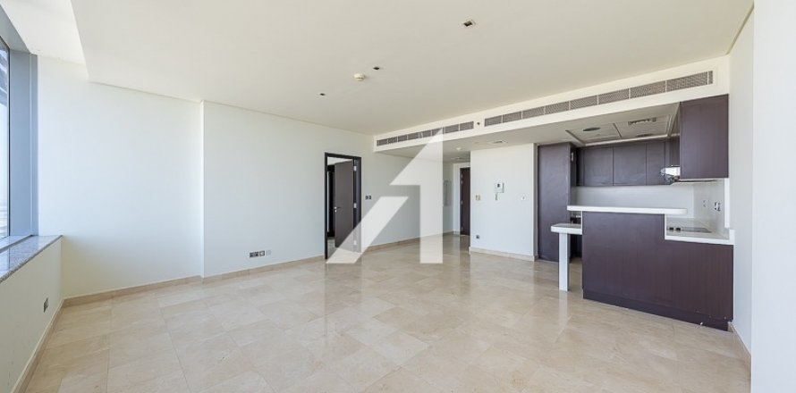 Byt v SKY GARDENS v Dubai, SAE 1 ložnice, 72.7 m² Č.: 335538