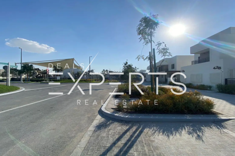 טאונהאוס למכירה ב Yas Island, Abu Dhabi, איחוד האמירויות  2 חדרי שינה, 168.8 מ"ר, מספר 557356 - תמונה 1