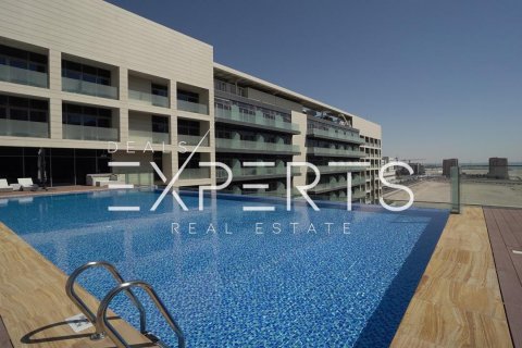 Apartment on the Saadiyat Island, Abu Dhabi, UAE 1 bedroom, 78.3 sq.m. № 557353 - photo 13