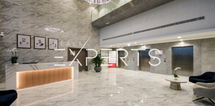 Apartment on the Saadiyat Island, Abu Dhabi, UAE 1 bedroom, 78.3 sq.m. № 557353