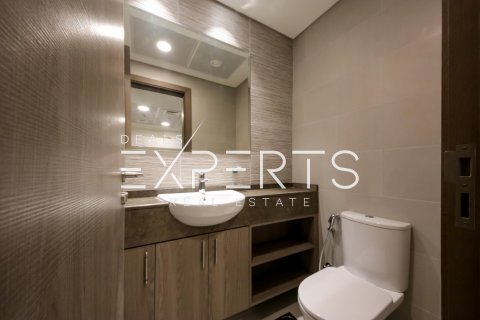 Apartment on the Saadiyat Island, Abu Dhabi, UAE 1 bedroom, 78.3 sq.m. № 557353 - photo 12