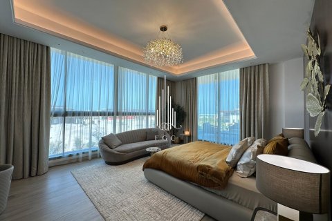Vila v Ghantoot, Abu Dhabi, SAE 6 ložnice, 750 m² Č.: 557443 - fotografie 12