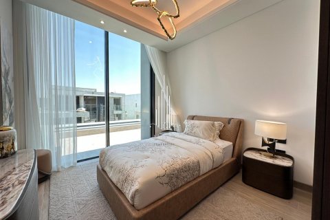 Vila v Ghantoot, Abu Dhabi, SAE 6 ložnice, 750 m² Č.: 557443 - fotografie 17
