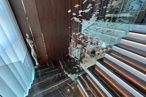 Vila v Ghantoot, Abu Dhabi, SAE 6 ložnice, 750 m² Č.: 557443 - fotografie 26