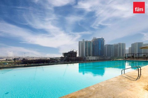 Wohnung zum Verkauf in Business Bay, Dubai, VAE 50.4 m2 Nr. 660260 - Foto 13