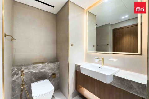 Wohnung zum Verkauf in Business Bay, Dubai, VAE 50.4 m2 Nr. 660260 - Foto 8