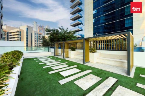 Wohnung zum Verkauf in Business Bay, Dubai, VAE 50.4 m2 Nr. 660260 - Foto 14