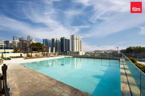 Wohnung zum Verkauf in Business Bay, Dubai, VAE 50.4 m2 Nr. 660260 - Foto 15