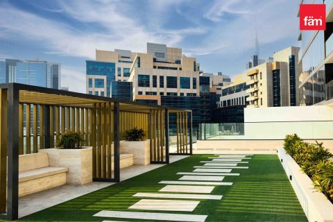 Wohnung zum Verkauf in Business Bay, Dubai, VAE 50.4 m2 Nr. 660260 - Foto 18