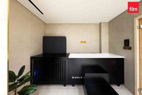 Wohnung zum Verkauf in Business Bay, Dubai, VAE 50.4 m2 Nr. 660260 - Foto 5