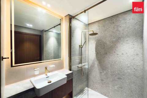 Wohnung zum Verkauf in Business Bay, Dubai, VAE 50.4 m2 Nr. 660260 - Foto 9