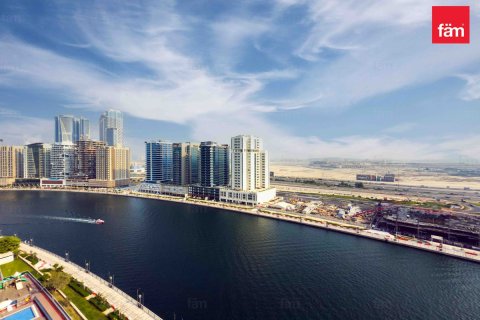 Wohnung zum Verkauf in Business Bay, Dubai, VAE 50.4 m2 Nr. 660260 - Foto 10