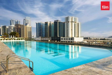 Wohnung zum Verkauf in Business Bay, Dubai, VAE 50.4 m2 Nr. 660260 - Foto 16