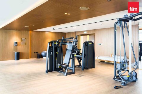 Wohnung zum Verkauf in Business Bay, Dubai, VAE 50.4 m2 Nr. 660260 - Foto 12