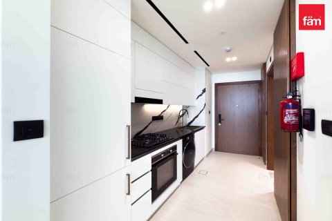 Wohnung zum Verkauf in Business Bay, Dubai, VAE 50.4 m2 Nr. 660260 - Foto 7