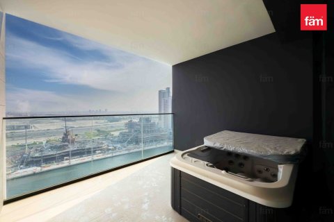 Wohnung zum Verkauf in Business Bay, Dubai, VAE 50.4 m2 Nr. 660260 - Foto 3