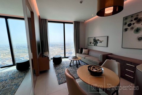 Apartmán v Dubai, SAE 1 spálňa, 57.9 m2 č. 660261 - Fotografia 2