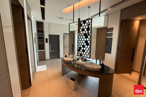 Apartemen di Dubai, UEA 1 kamar tidur, 57.9 m2 nomor 660261 - foto 14