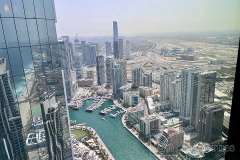 Apartmán v Dubai, SAE 1 spálňa, 57.9 m2 č. 660261 - Fotografia 10