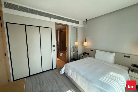 Apartemen di Dubai, UEA 1 kamar tidur, 57.9 m2 nomor 660261 - foto 1