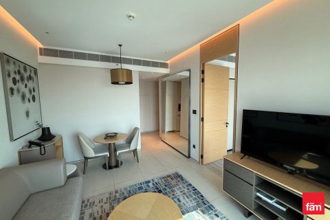 Apartemen di Dubai, UEA 1 kamar tidur, 57.9 m2 nomor 660261 - foto 7