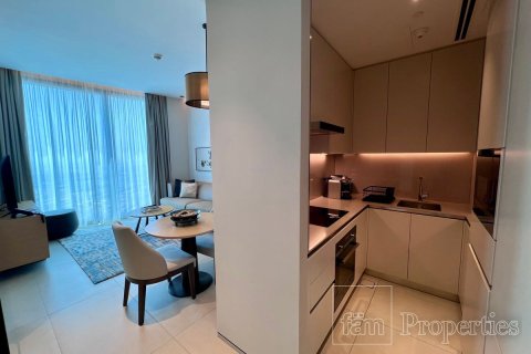 Apartmán v Dubai, SAE 1 spálňa, 57.9 m2 č. 660261 - Fotografia 3