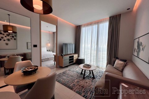 Apartmán v Dubai, SAE 1 spálňa, 57.9 m2 č. 660261 - Fotografia 1