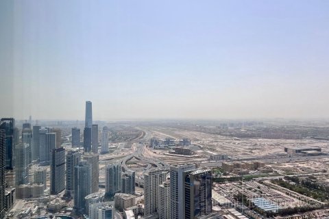 Apartmán v Dubai, SAE 1 spálňa, 57.9 m2 č. 660261 - Fotografia 9