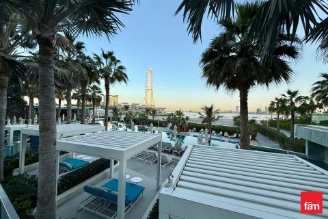 Apartemen di Dubai, UEA 1 kamar tidur, 57.9 m2 nomor 660261 - foto 12
