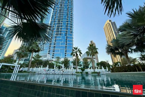 Apartemen di Dubai, UEA 1 kamar tidur, 57.9 m2 nomor 660261 - foto 8